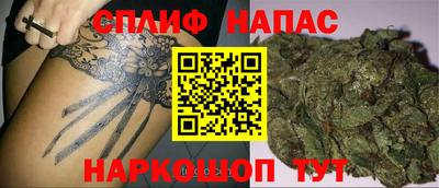 стафф Берёзовский
